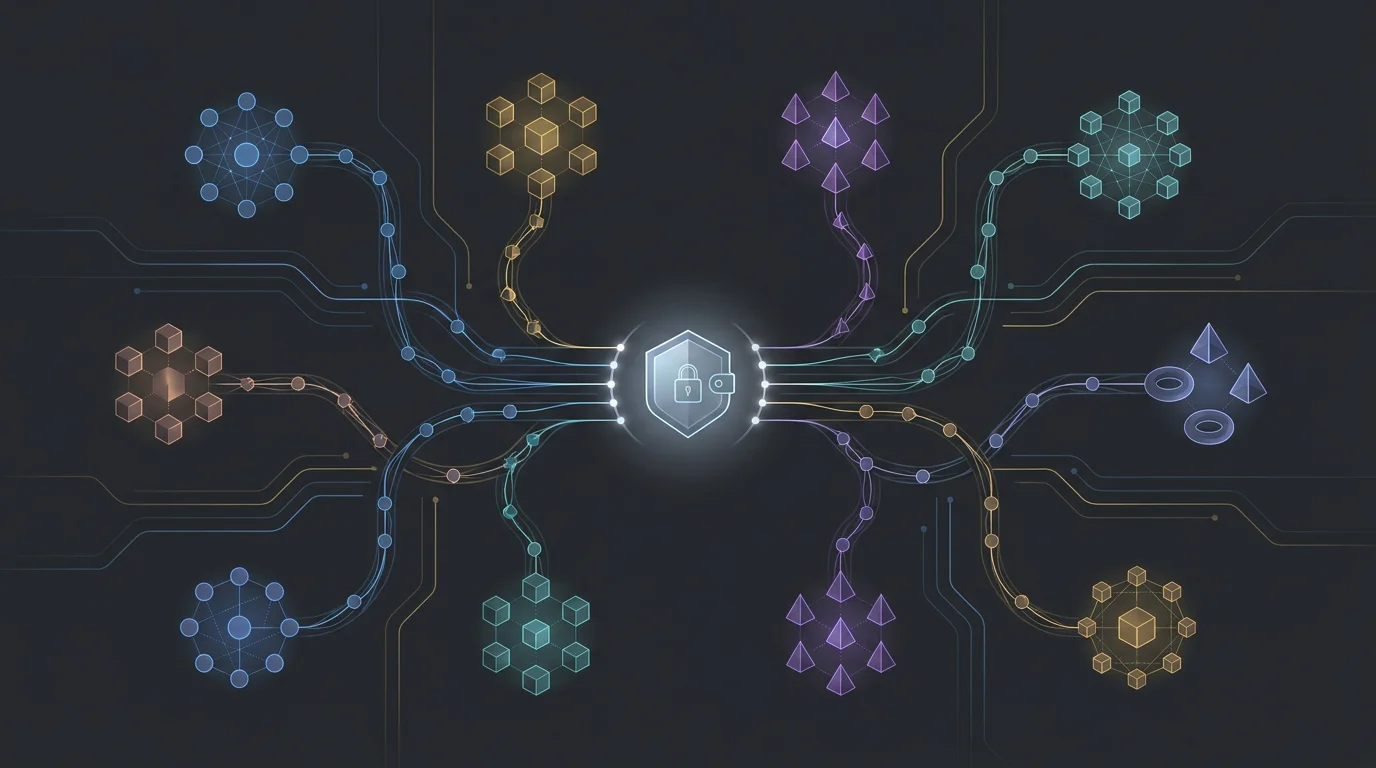 Blockchain siete podporované pre vklady do CHEXX